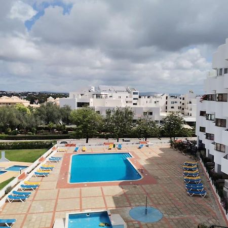 Albufeira Inn - Coral T1 外观 照片