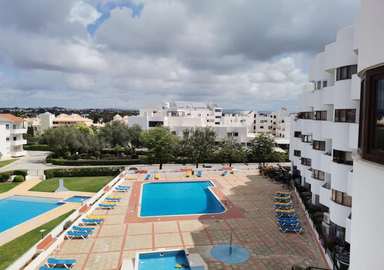 Albufeira Inn - Coral T1 外观 照片