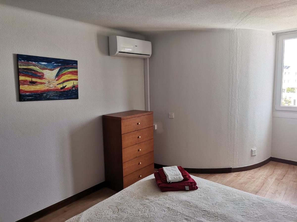 Albufeira Inn - Coral T1 外观 照片