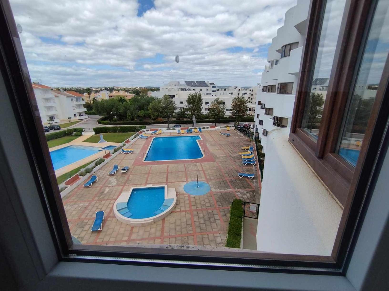 Albufeira Inn - Coral T1 外观 照片
