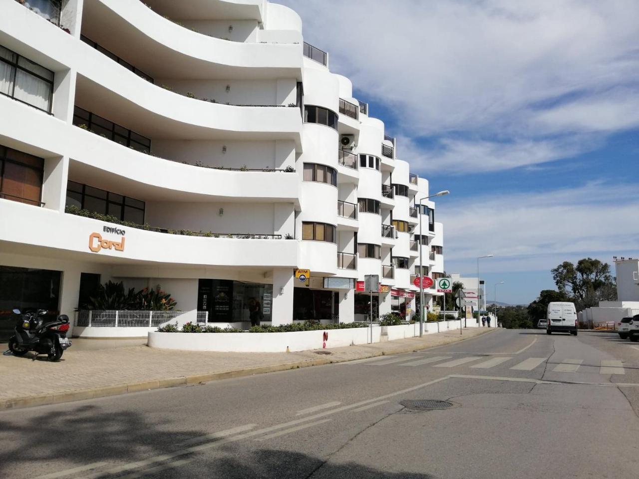 Albufeira Inn - Coral T1 外观 照片