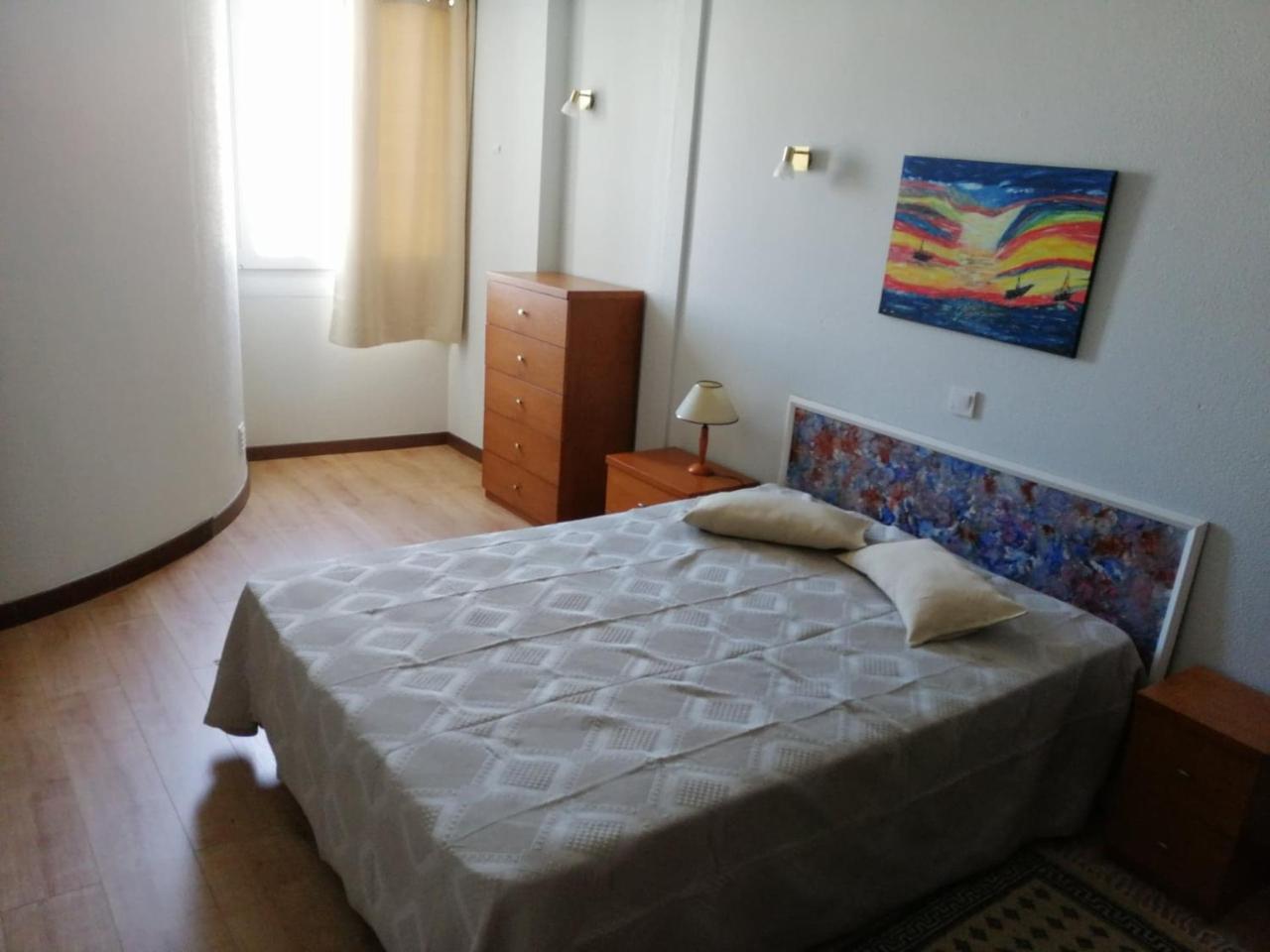 Albufeira Inn - Coral T1 外观 照片