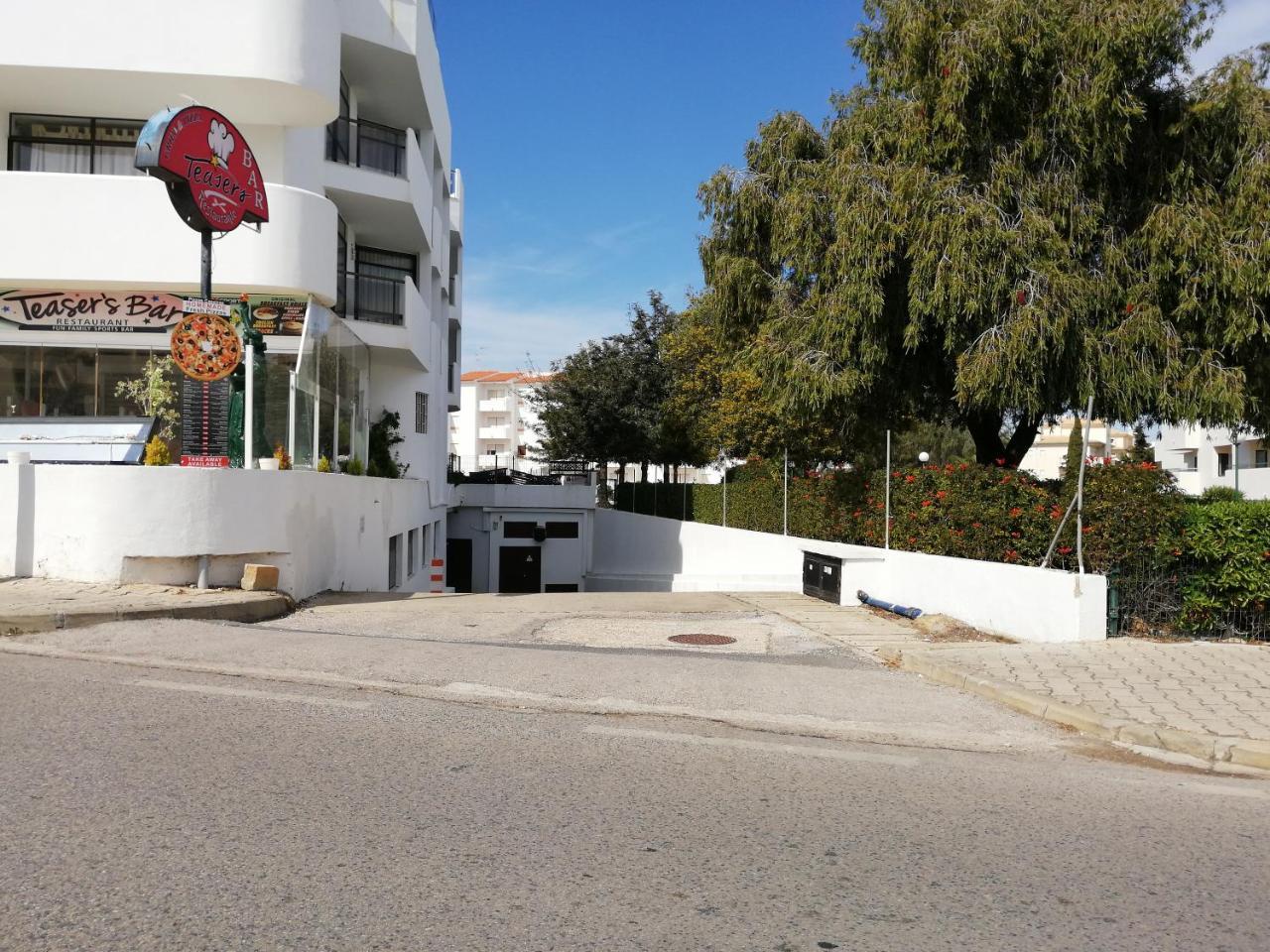 Albufeira Inn - Coral T1 外观 照片