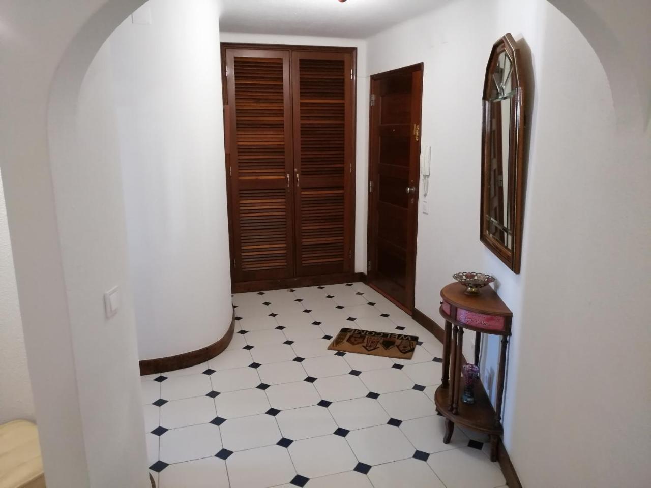 Albufeira Inn - Coral T1 外观 照片