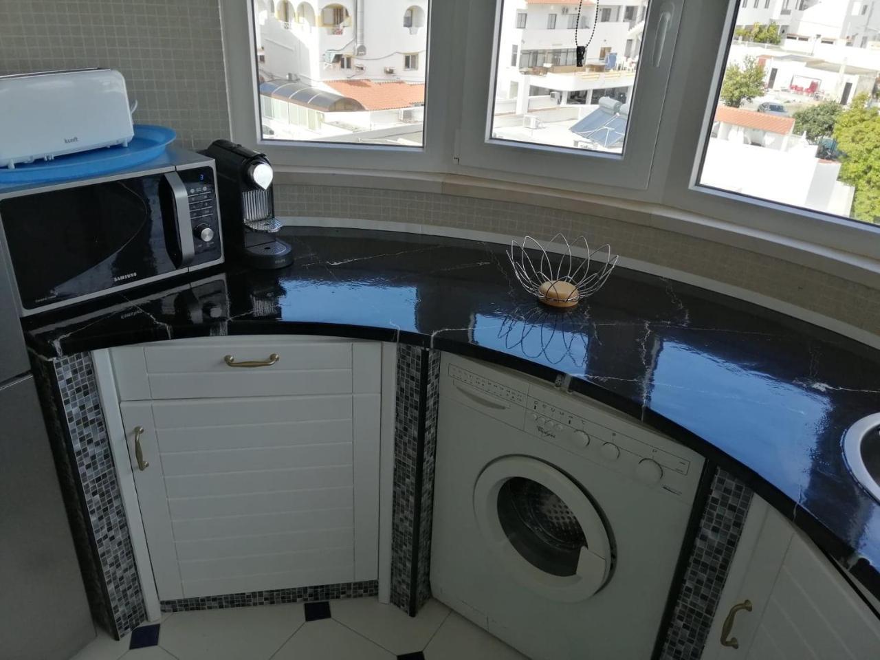 Albufeira Inn - Coral T1 外观 照片