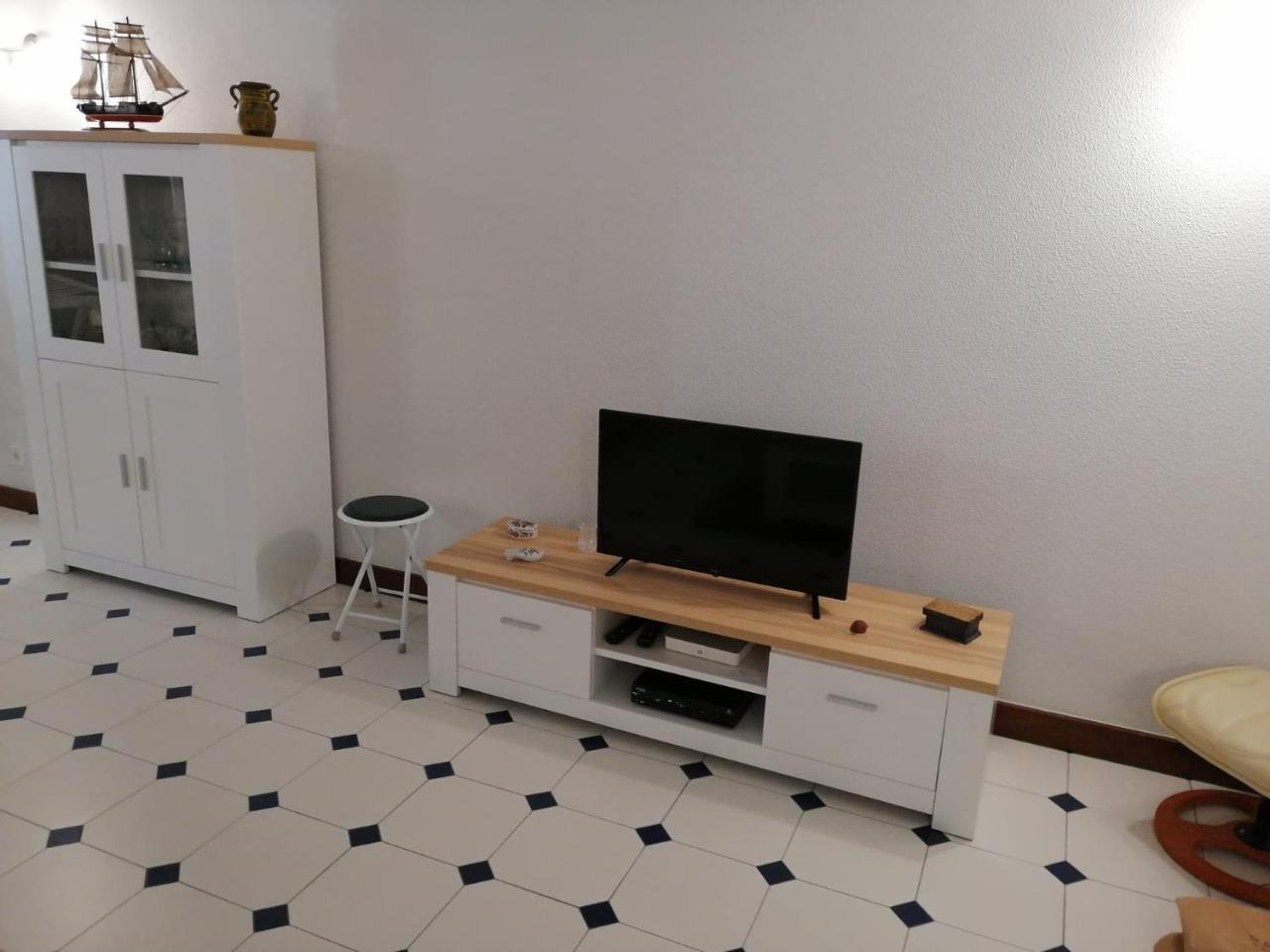 Albufeira Inn - Coral T1 外观 照片