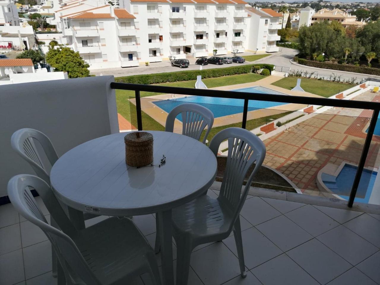 Albufeira Inn - Coral T1 外观 照片