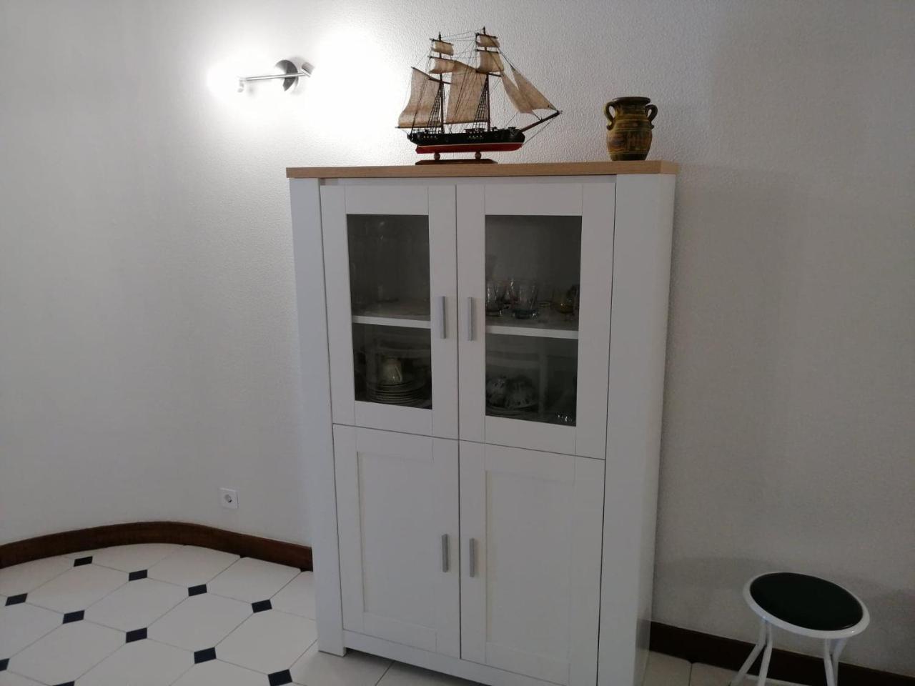 Albufeira Inn - Coral T1 外观 照片