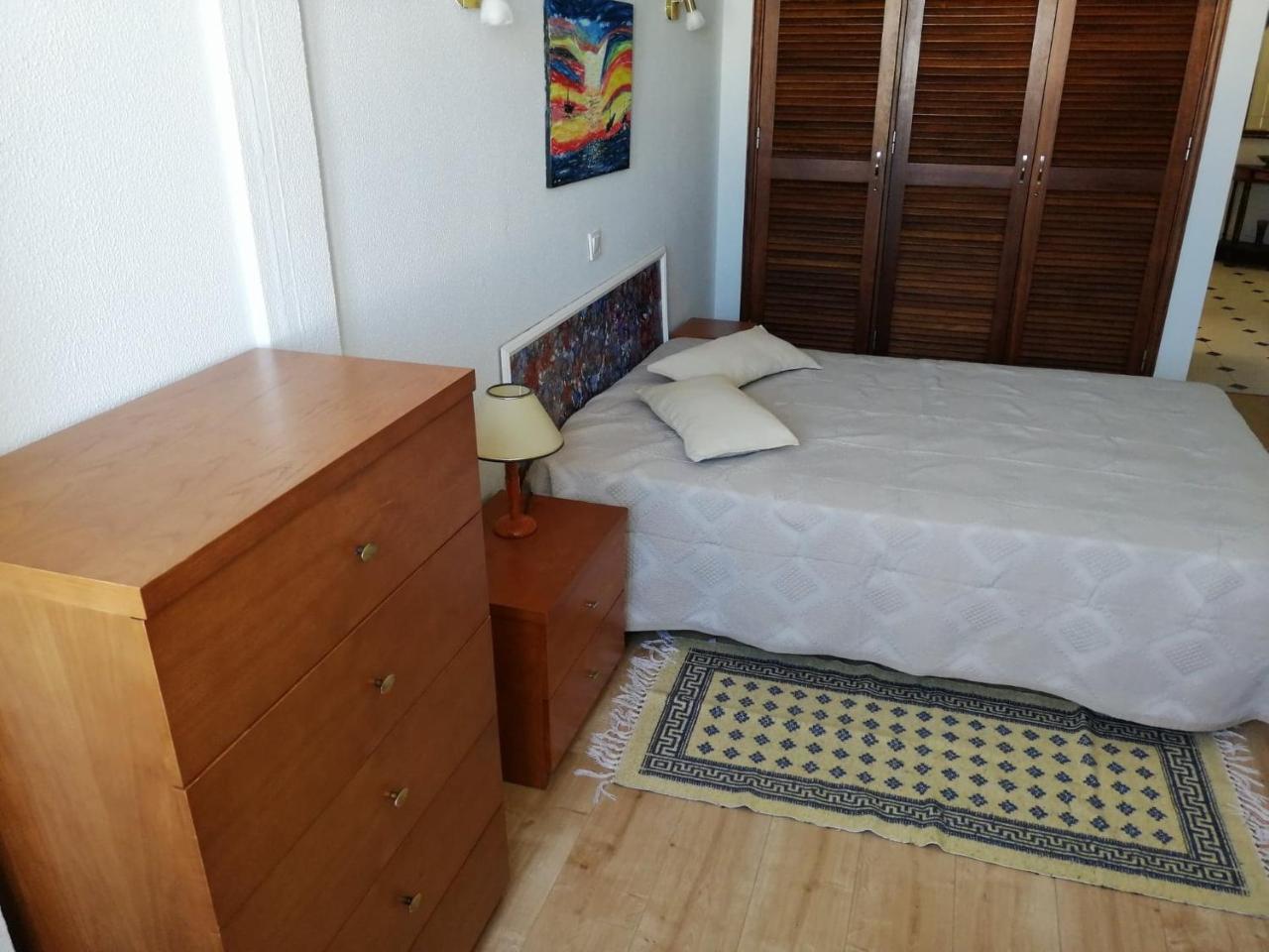 Albufeira Inn - Coral T1 外观 照片