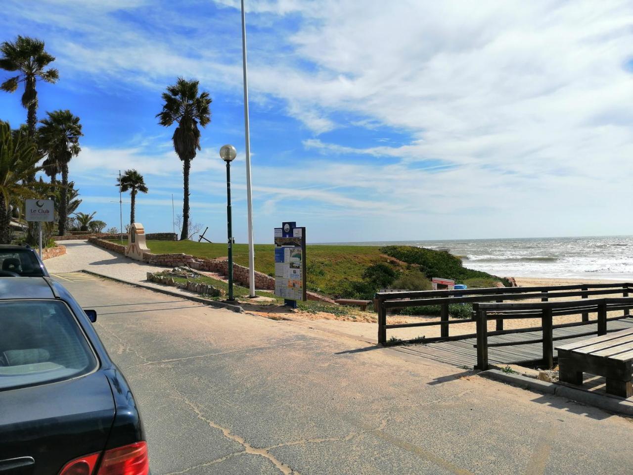 Albufeira Inn - Coral T1 外观 照片