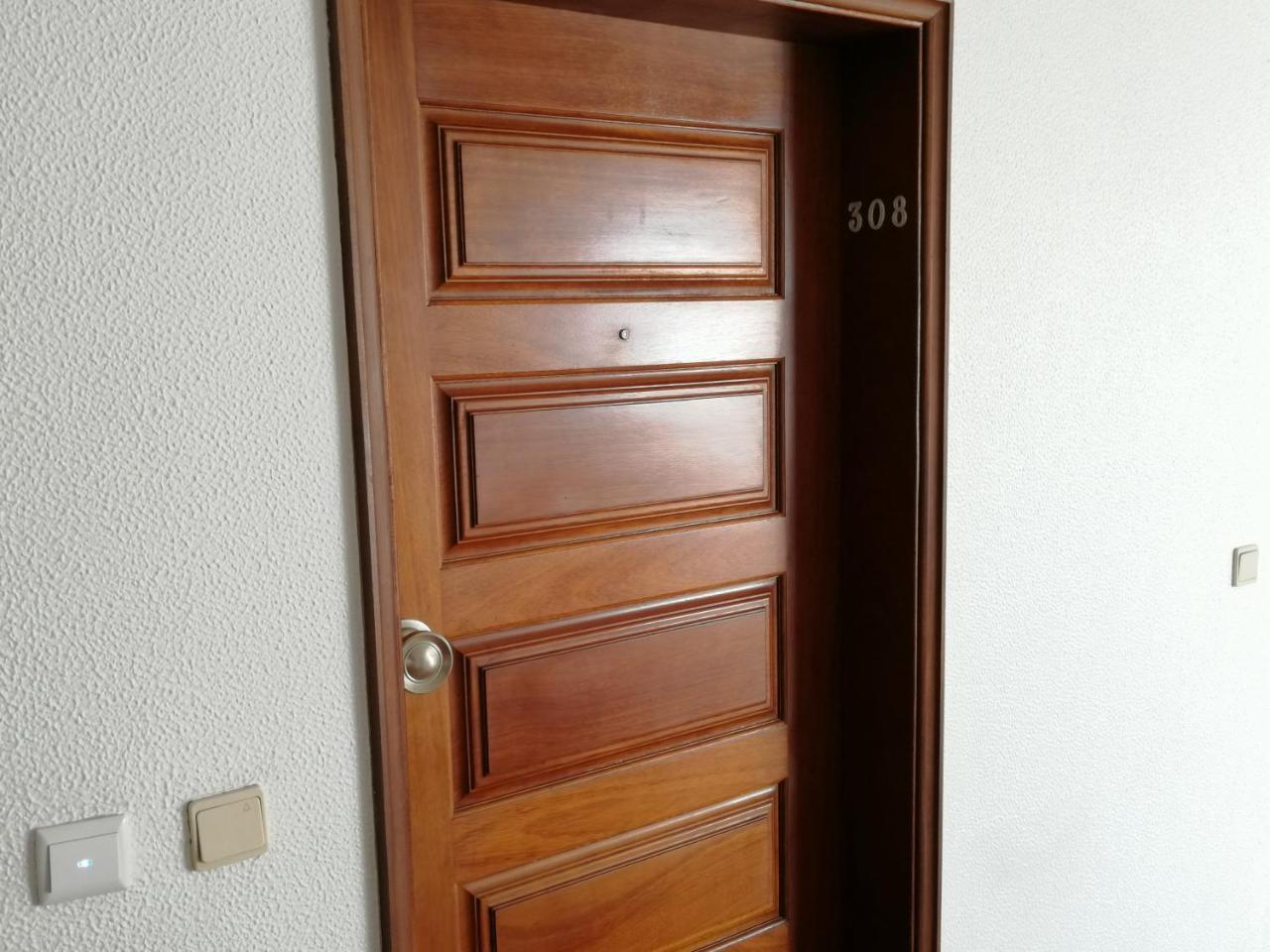 Albufeira Inn - Coral T1 外观 照片