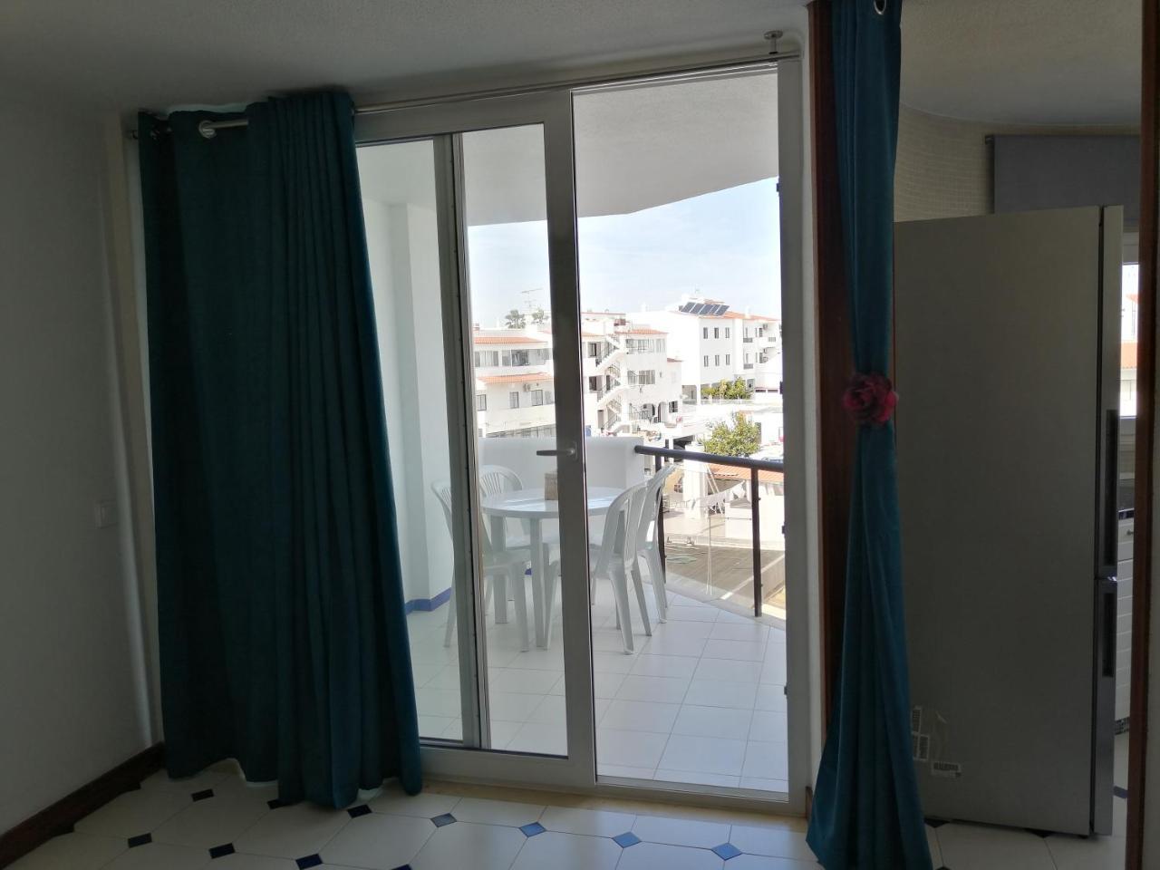 Albufeira Inn - Coral T1 外观 照片
