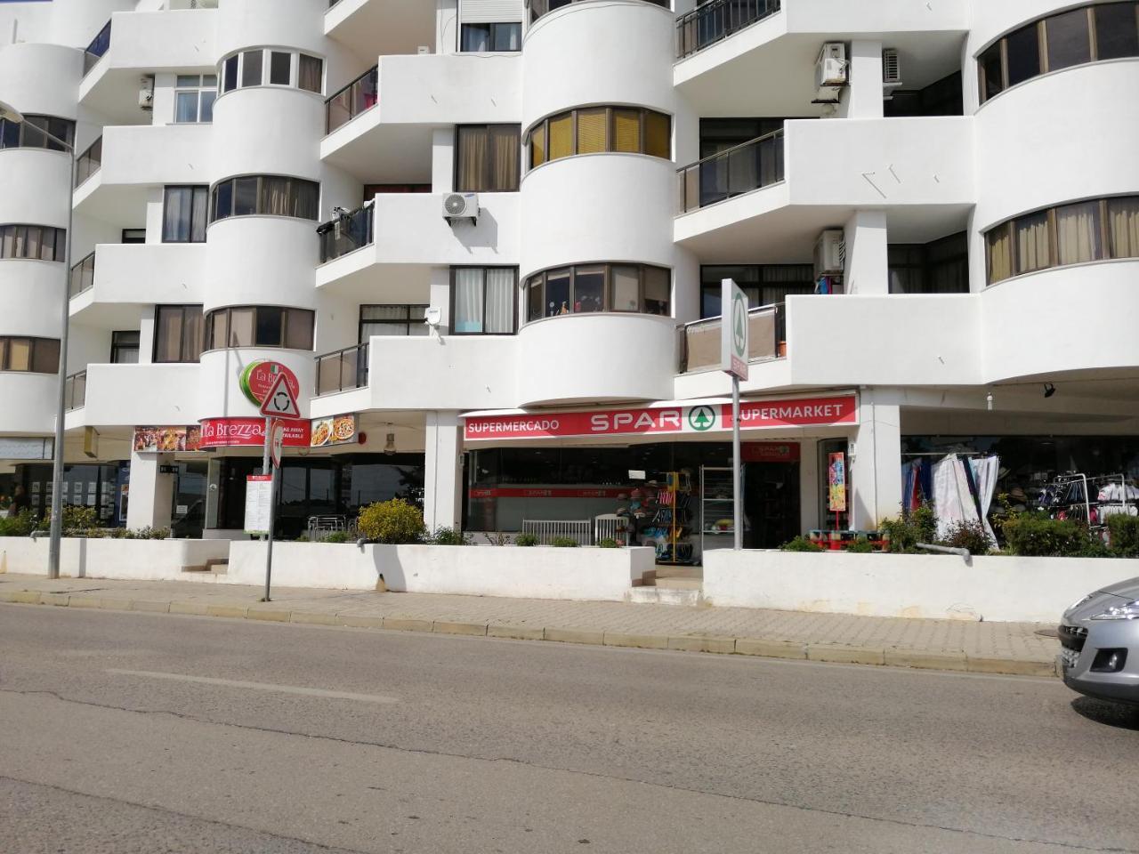 Albufeira Inn - Coral T1 外观 照片
