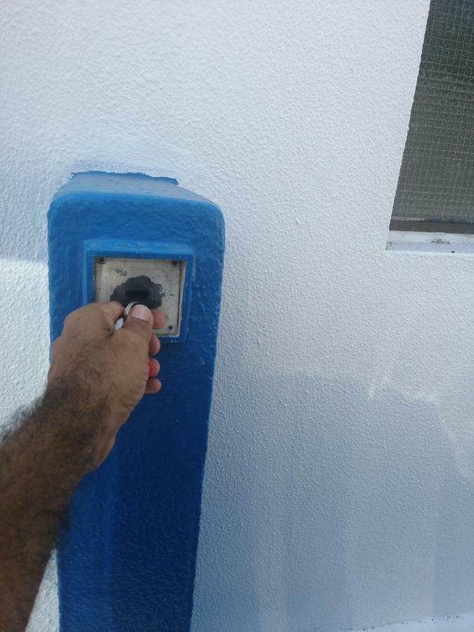 Albufeira Inn - Coral T1 外观 照片